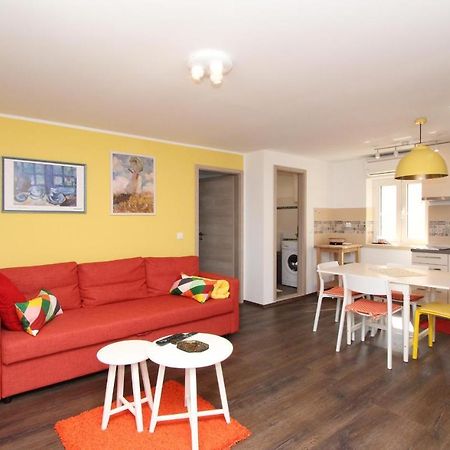 Apartment El Corsaro 2 ロヴィニ エクステリア 写真