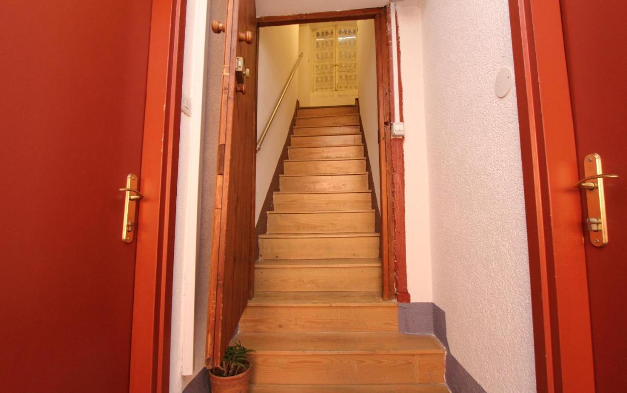 Apartment El Corsaro 2 ロヴィニ エクステリア 写真