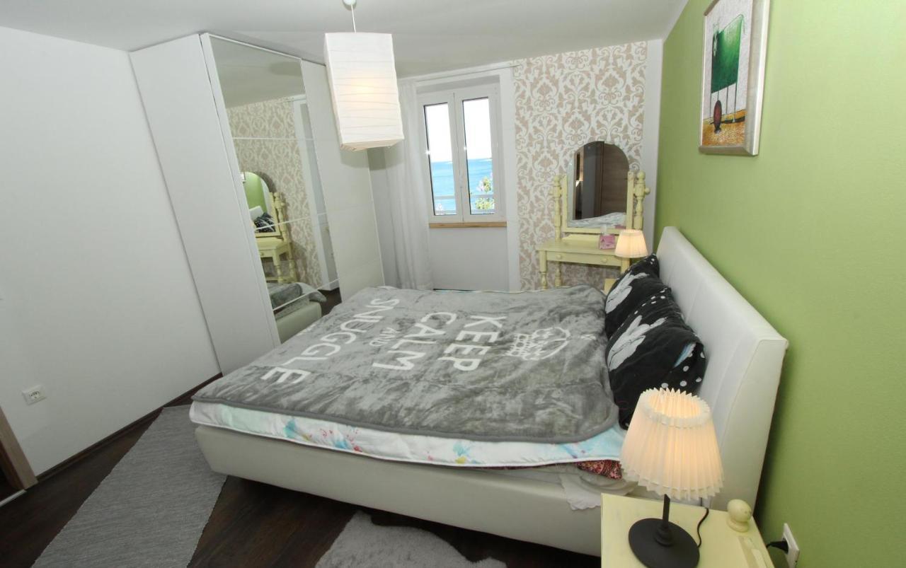 Apartment El Corsaro 2 ロヴィニ エクステリア 写真